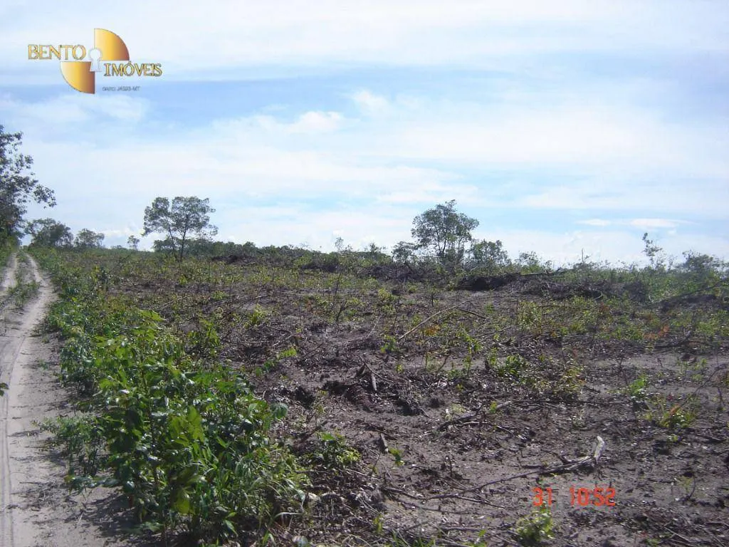 Fazenda à venda de 8.645 ha em Tangará da Serra, MT, Brasil