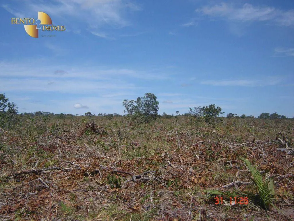 Fazenda à venda de 8.645 ha em Tangará da Serra, MT, Brasil