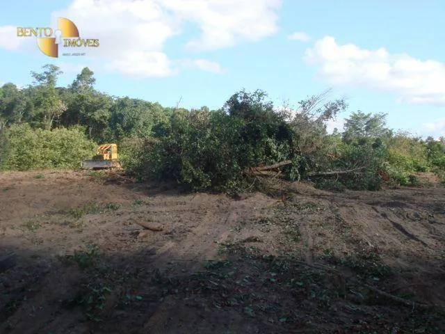 Fazenda à venda de 8.645 ha em Tangará da Serra, MT, Brasil