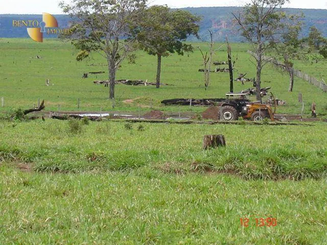 Fazenda à venda de 8.645 ha em Tangará da Serra, MT, Brasil