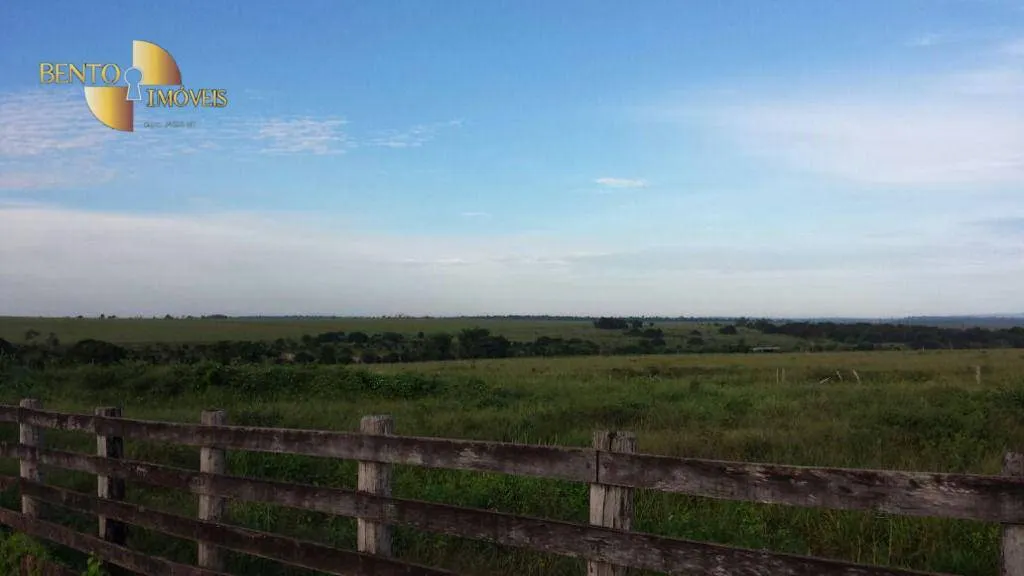 Fazenda à venda de 8.645 ha em Tangará da Serra, MT, Brasil