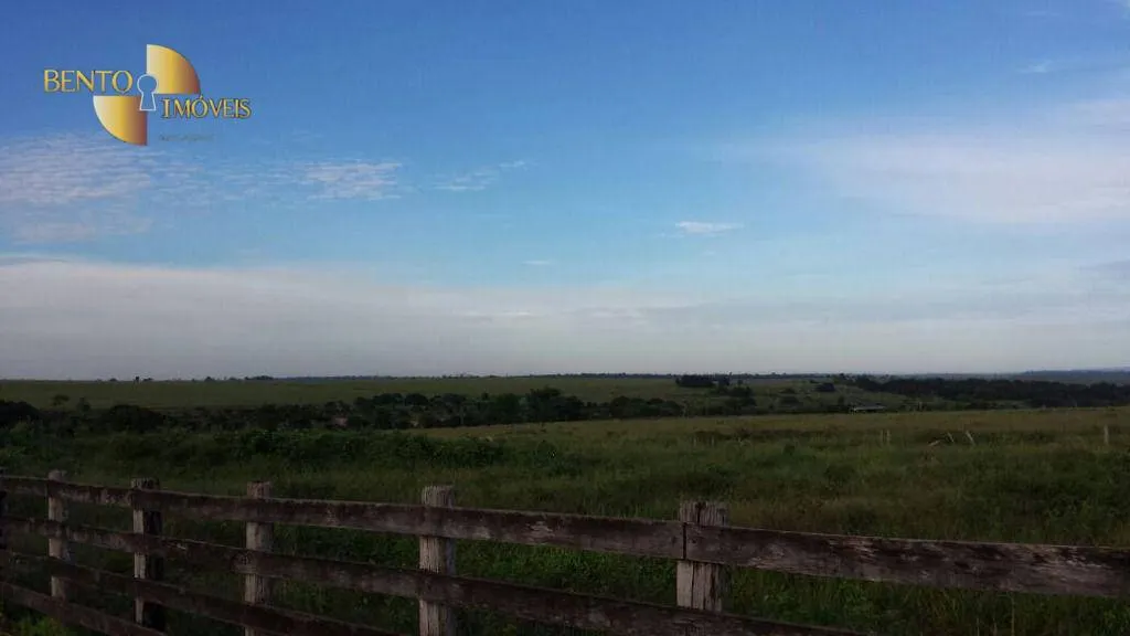 Fazenda à venda de 8.645 ha em Tangará da Serra, MT, Brasil