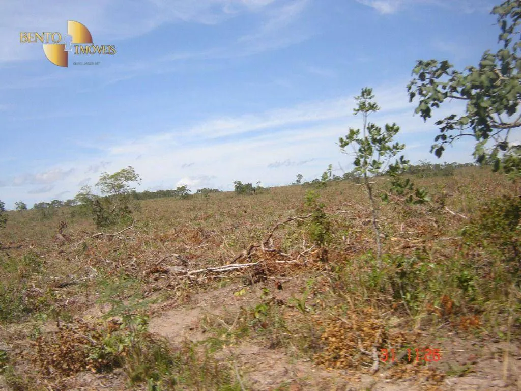 Fazenda à venda de 8.645 ha em Tangará da Serra, MT, Brasil