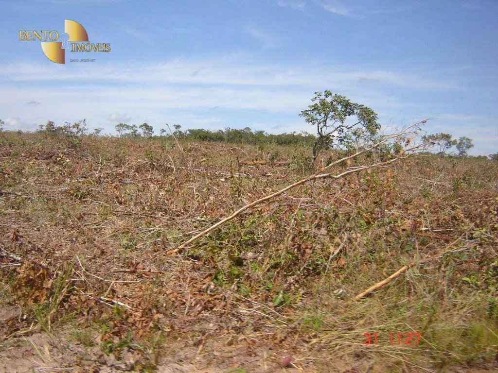 Fazenda à venda de 8.645 ha em Tangará da Serra, MT, Brasil