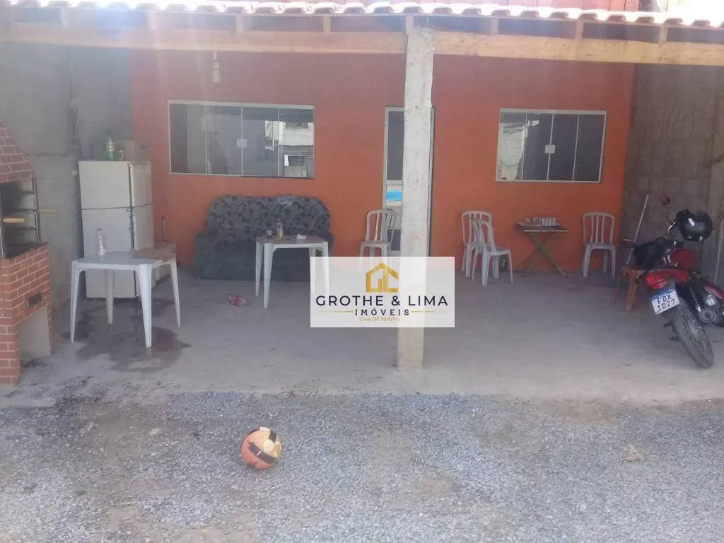 Chácara à venda de 280 m² em São José dos Campos, SP, Brasil