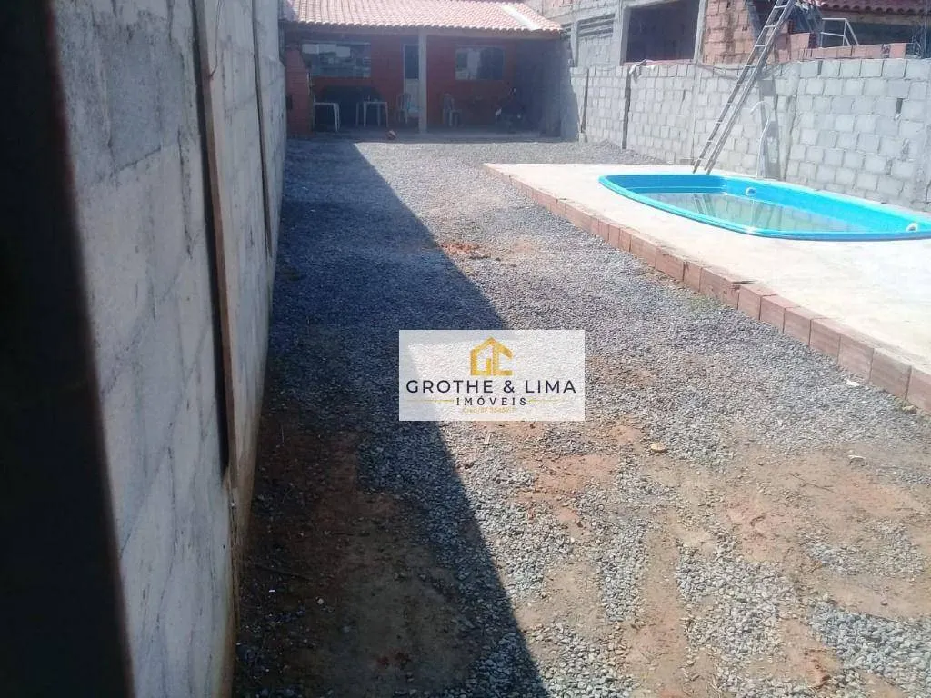 Chácara à venda de 280 m² em São José dos Campos, SP, Brasil