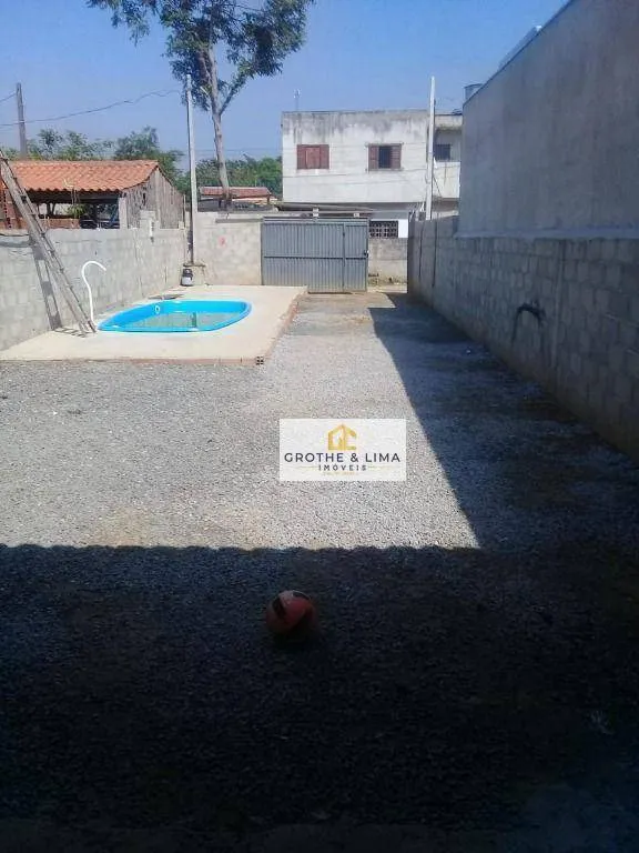 Chácara à venda de 280 m² em São José dos Campos, SP, Brasil