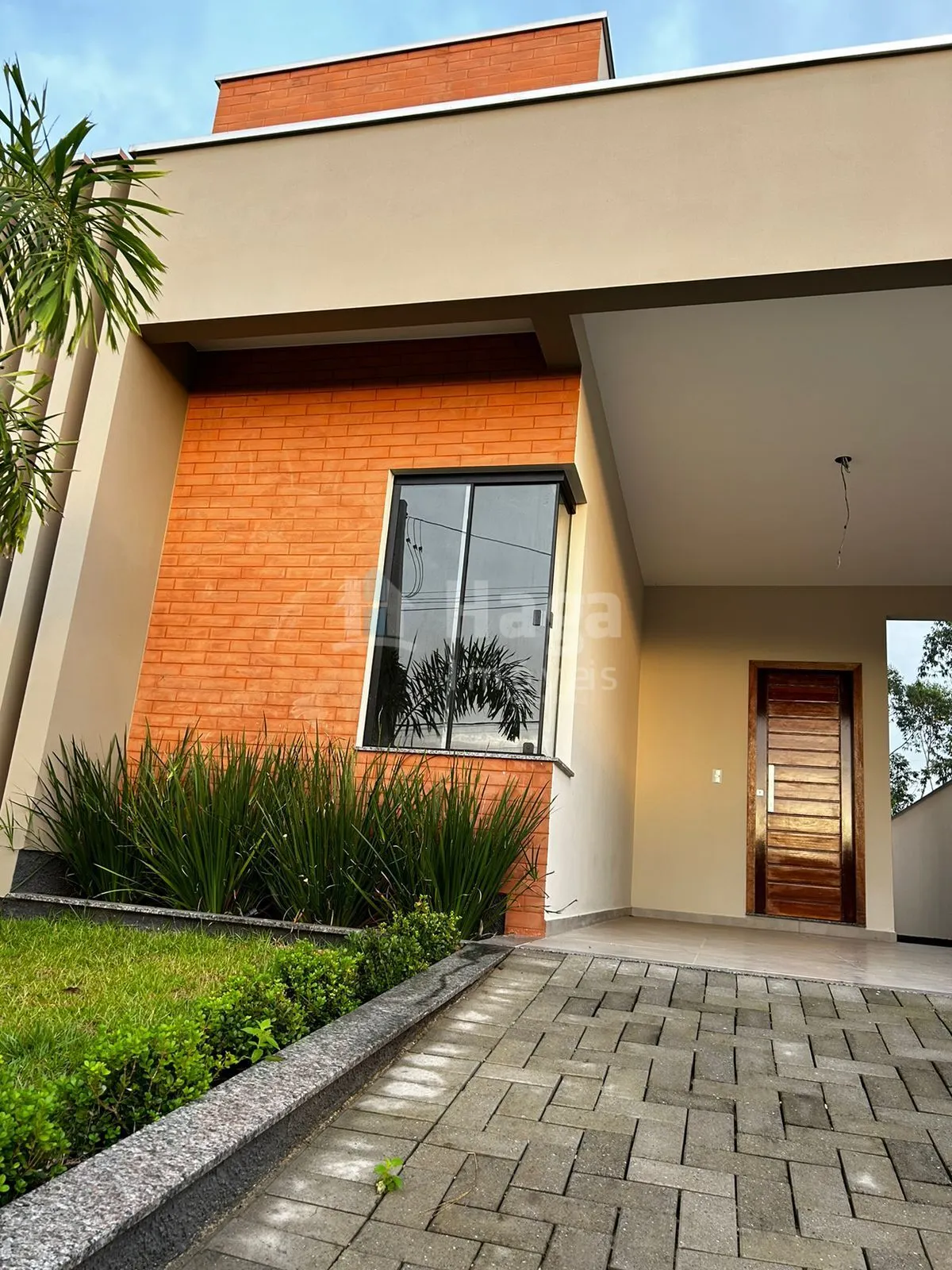 Casa à venda de 99 m² em Guabiruba, SC, Brasil