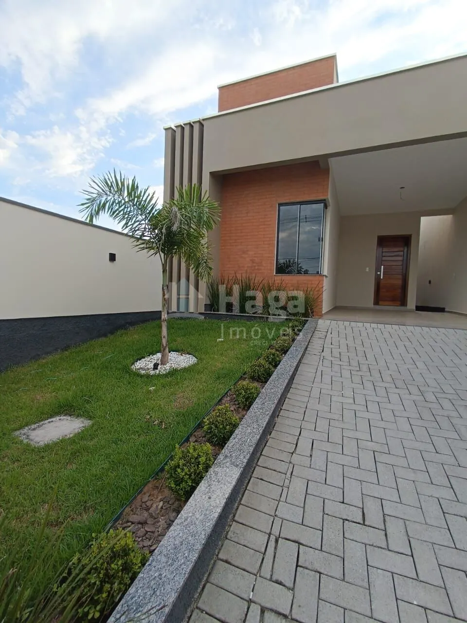 Casa à venda de 99 m² em Guabiruba, SC, Brasil
