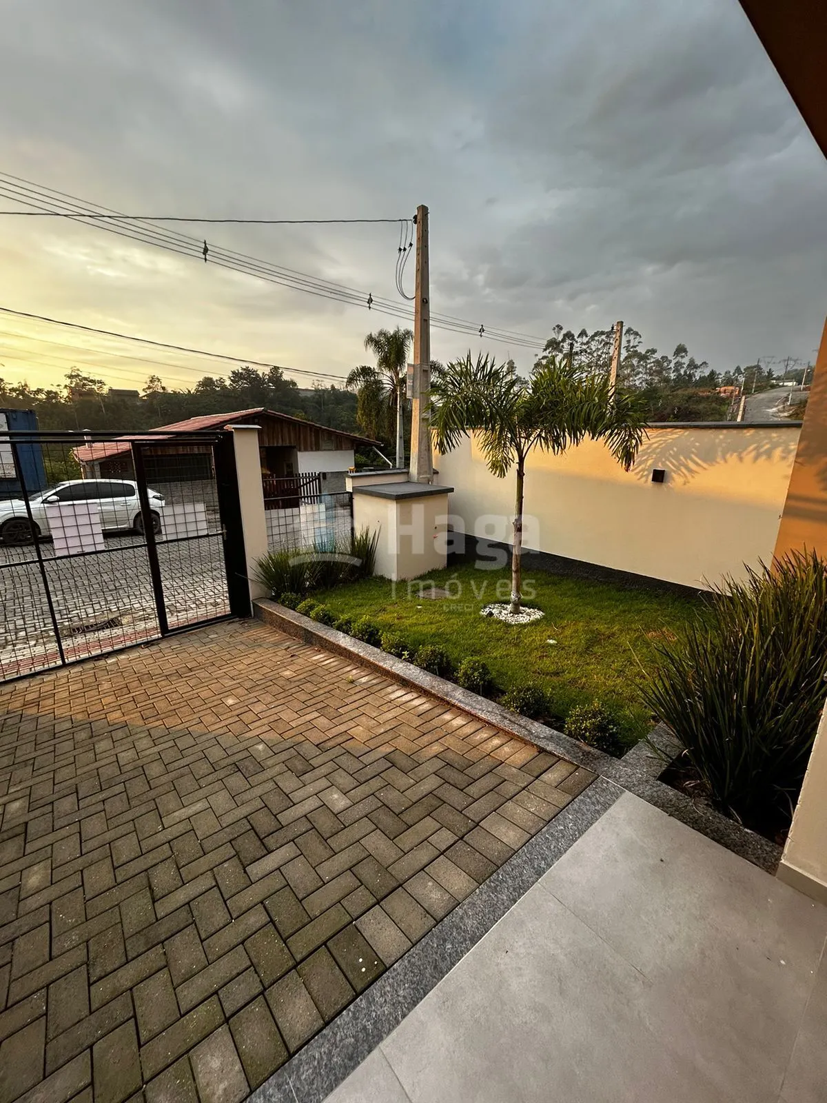 Casa à venda de 99 m² em Guabiruba, SC, Brasil