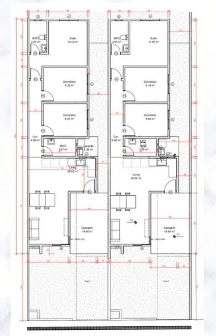 Casa à venda de 99 m² em Guabiruba, SC, Brasil