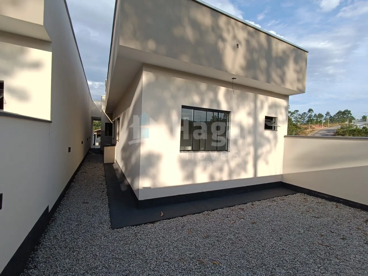 Casa à venda de 99 m² em Guabiruba, SC, Brasil