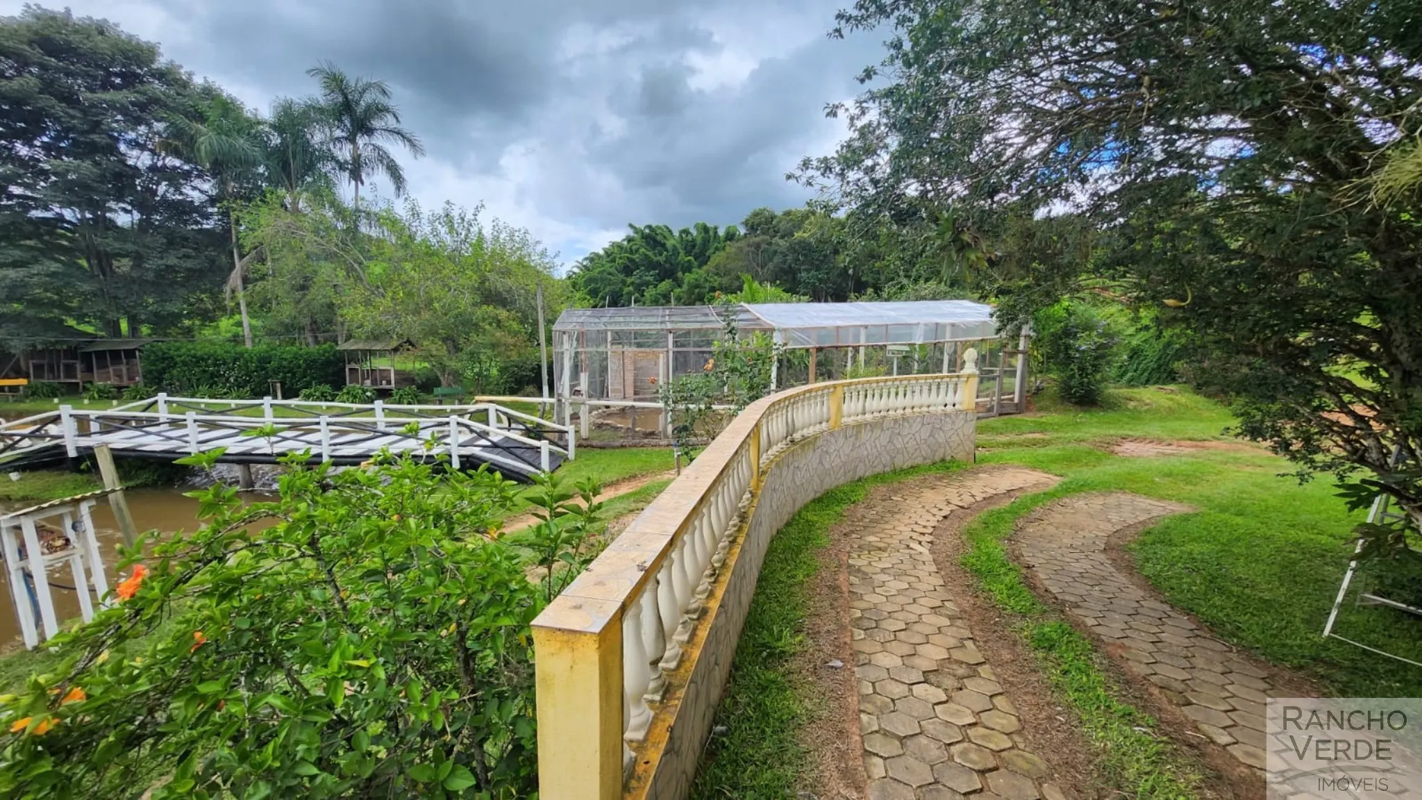 Sítio à venda de 3 ha em São Luiz do Paraitinga, SP, Brasil