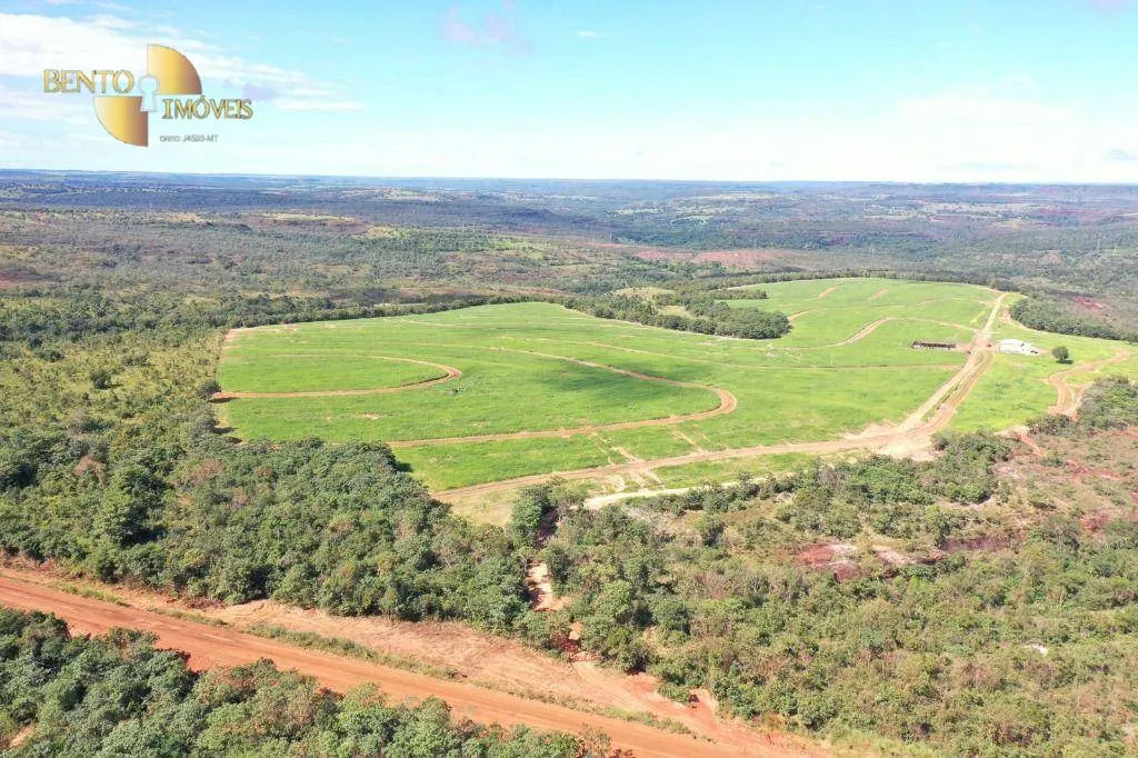 Fazenda à venda de 380 ha em Guiratinga, MT, Brasil