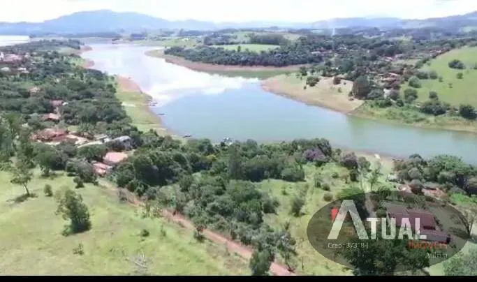 Plot for sale of 2,960 m² in Piracaia, SP, Brazil