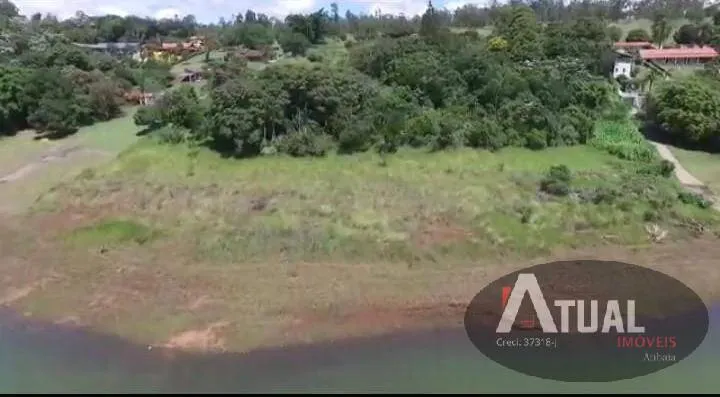Plot for sale of 2,960 m² in Piracaia, SP, Brazil