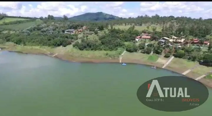Plot for sale of 2,960 m² in Piracaia, SP, Brazil