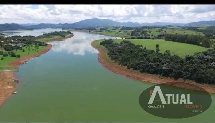 Plot for sale of 2,960 m² in Piracaia, SP, Brazil