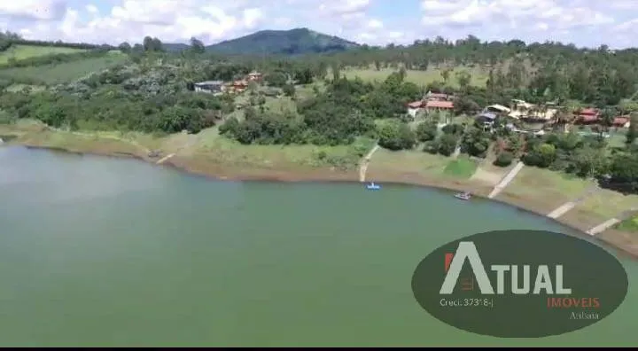 Plot for sale of 2,960 m² in Piracaia, SP, Brazil