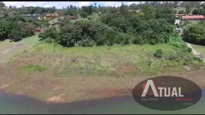 Plot for sale of 2,960 m² in Piracaia, SP, Brazil