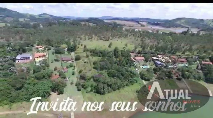 Plot for sale of 2,960 m² in Piracaia, SP, Brazil