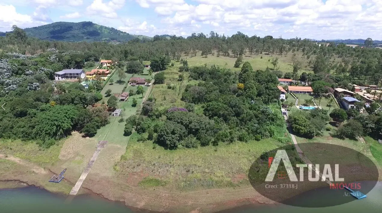 Plot for sale of 2,960 m² in Piracaia, SP, Brazil