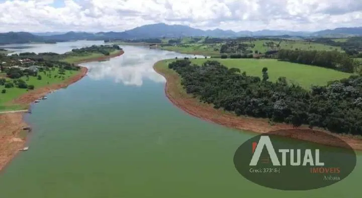 Plot for sale of 2,960 m² in Piracaia, SP, Brazil