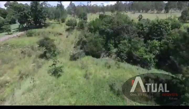 Plot for sale of 2,960 m² in Piracaia, SP, Brazil