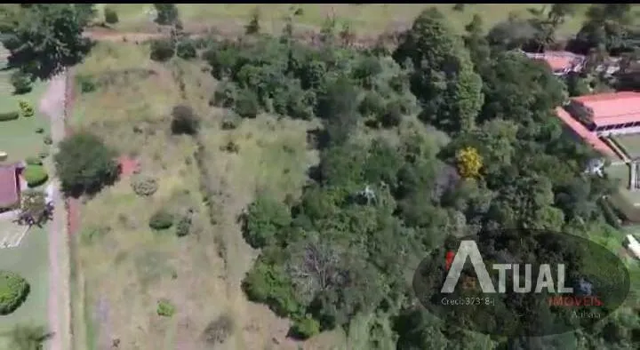 Plot for sale of 2,960 m² in Piracaia, SP, Brazil