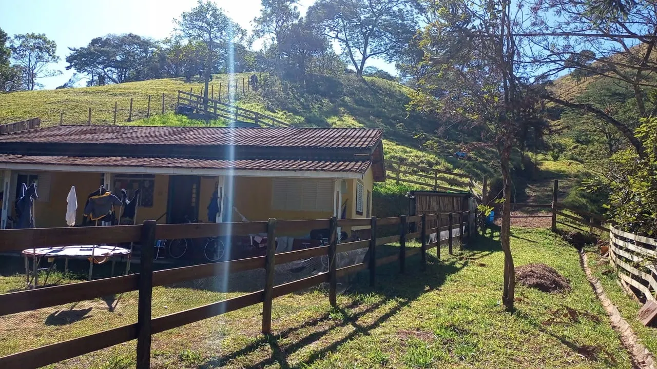 Chácara à venda de 2 ha em Monteiro Lobato, SP, Brasil