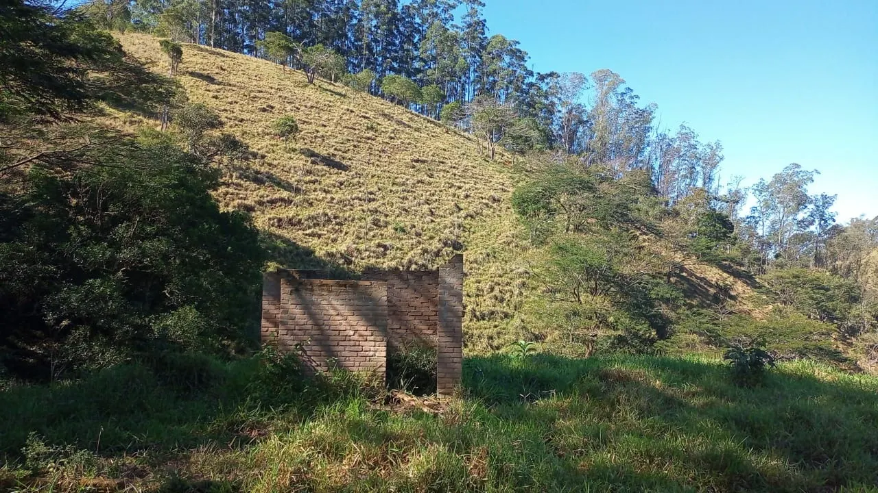 Chácara à venda de 2 ha em Monteiro Lobato, SP, Brasil