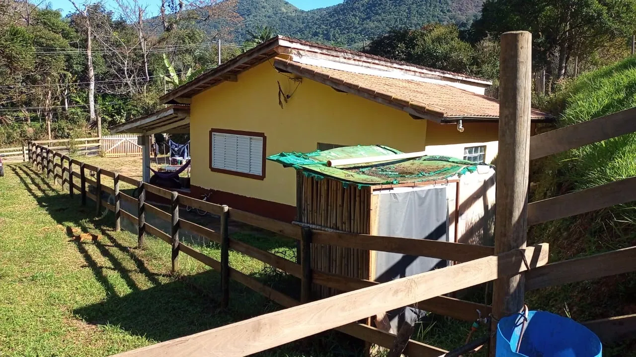 Chácara à venda de 2 ha em Monteiro Lobato, SP, Brasil