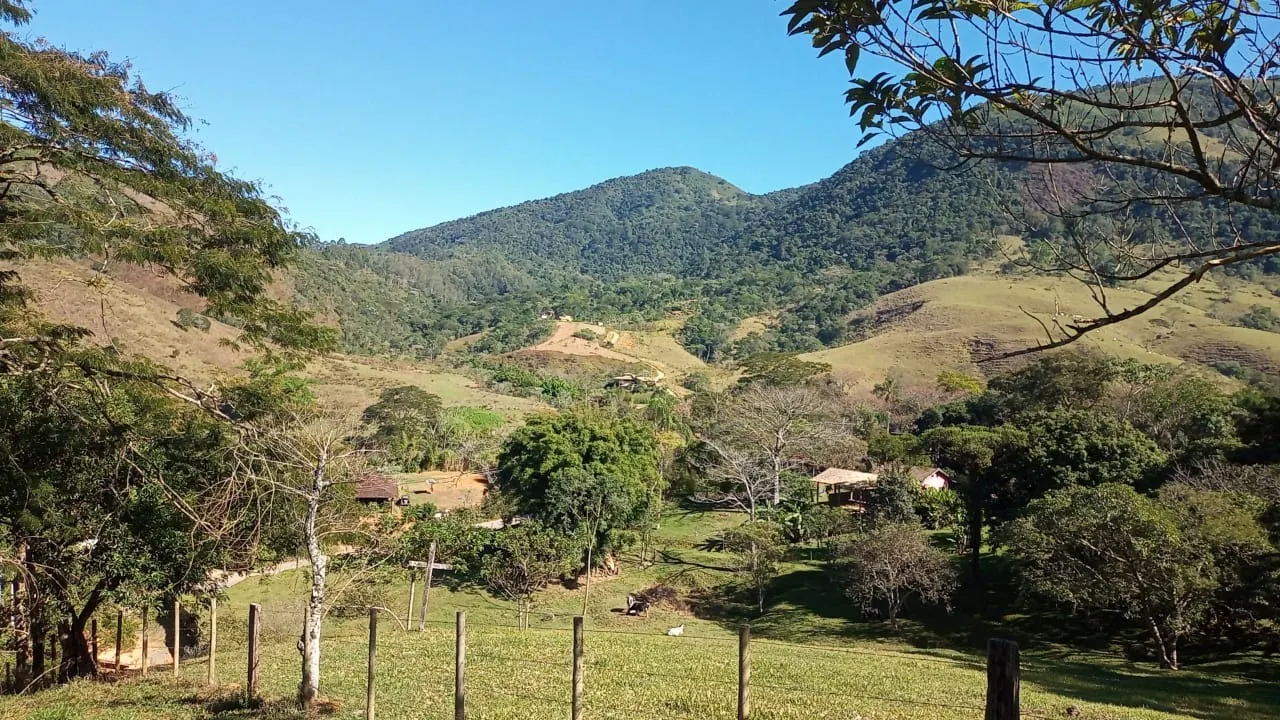 Chácara à venda de 2 ha em Monteiro Lobato, SP, Brasil