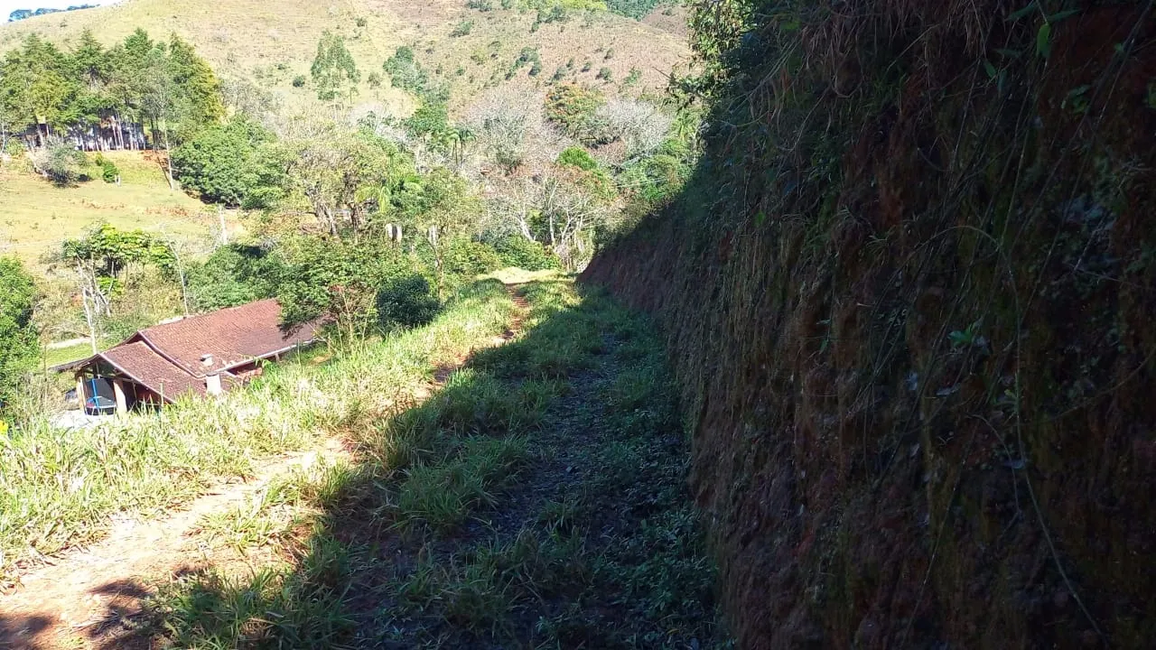 Chácara à venda de 2 ha em Monteiro Lobato, SP, Brasil