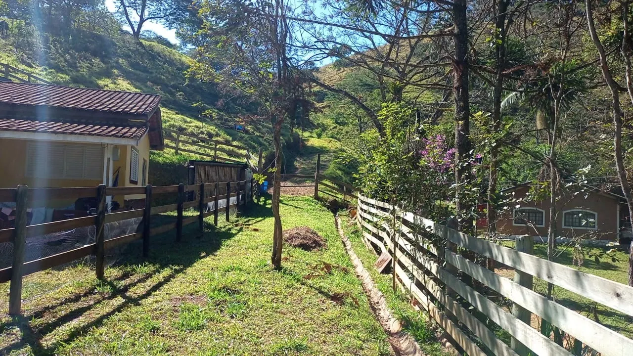 Chácara à venda de 2 ha em Monteiro Lobato, SP, Brasil