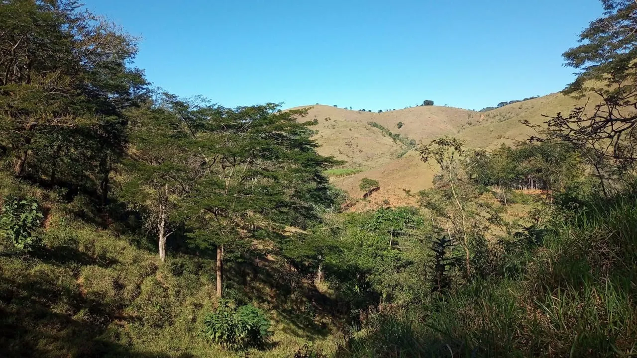 Chácara à venda de 2 ha em Monteiro Lobato, SP, Brasil