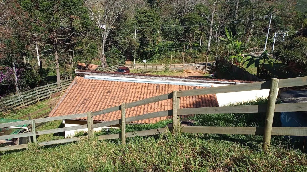 Chácara à venda de 2 ha em Monteiro Lobato, SP, Brasil