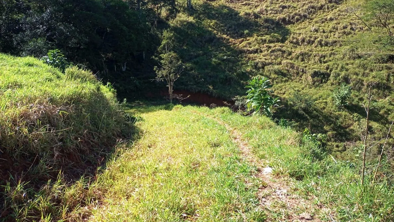 Chácara à venda de 2 ha em Monteiro Lobato, SP, Brasil