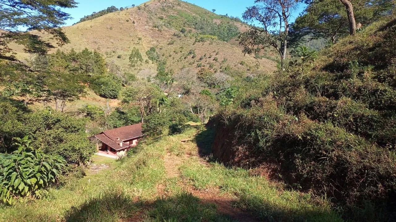 Chácara à venda de 2 ha em Monteiro Lobato, SP, Brasil