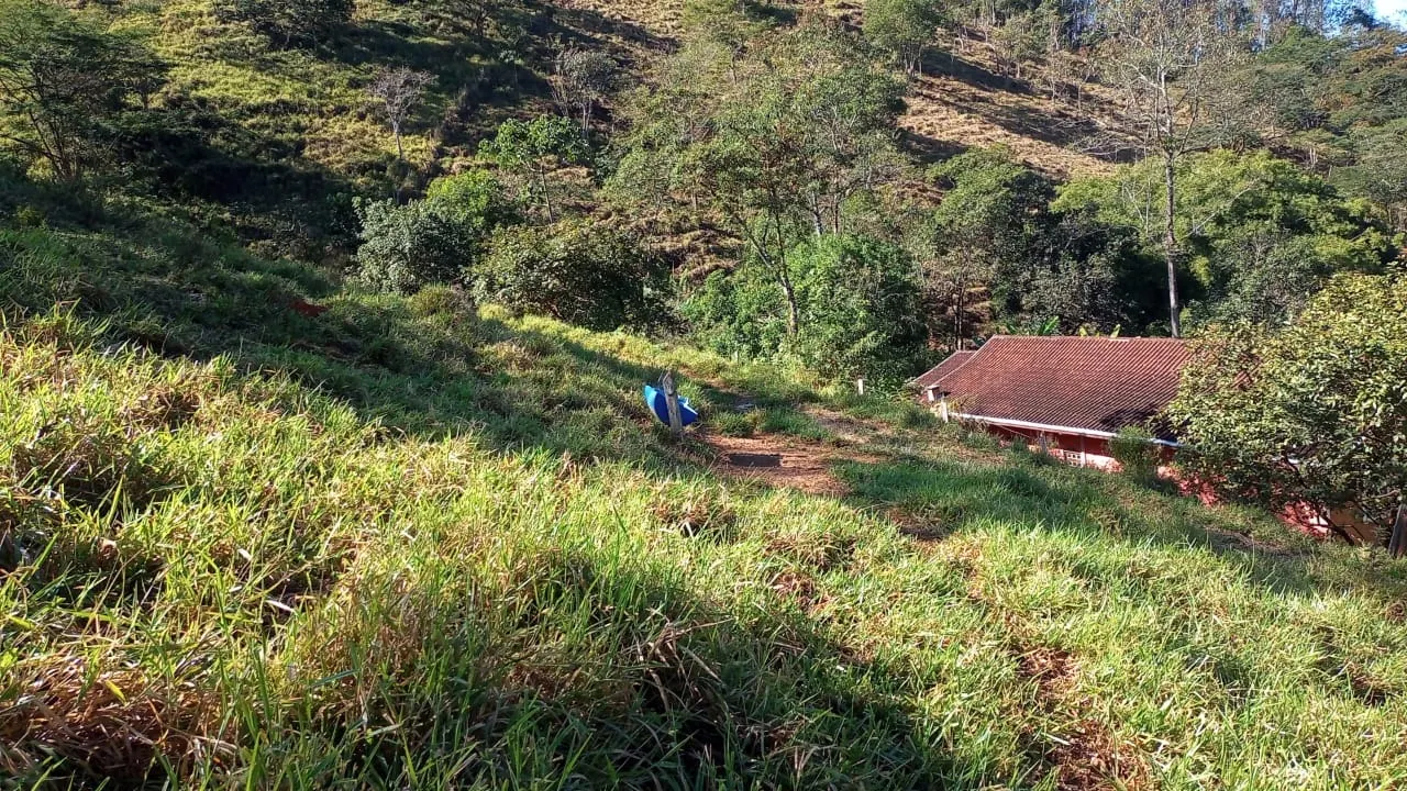 Chácara à venda de 2 ha em Monteiro Lobato, SP, Brasil