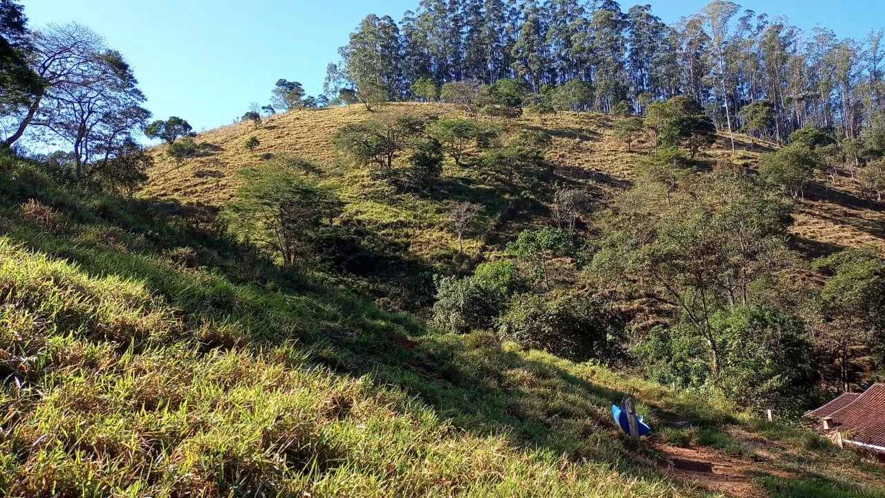 Chácara à venda de 2 ha em Monteiro Lobato, SP, Brasil