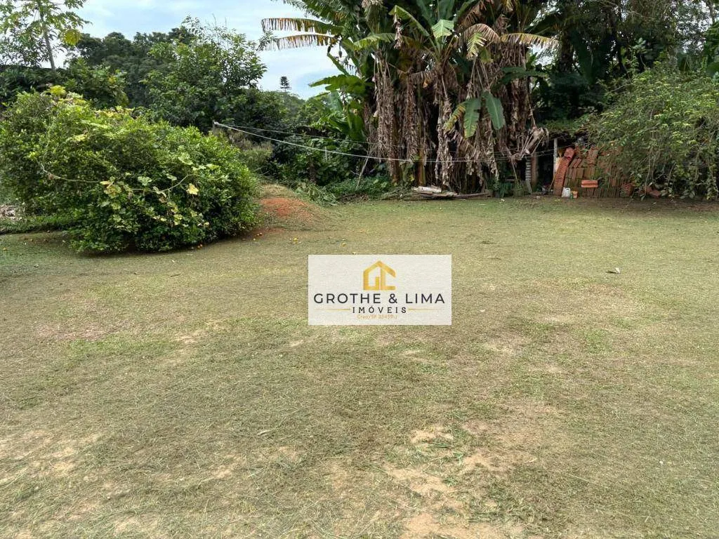 Country home for sale of 2,500 m² in São José dos Campos, SP, Brazil