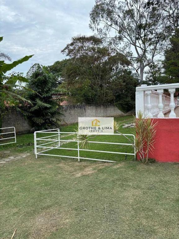 Country home for sale of 2,500 m² in São José dos Campos, SP, Brazil