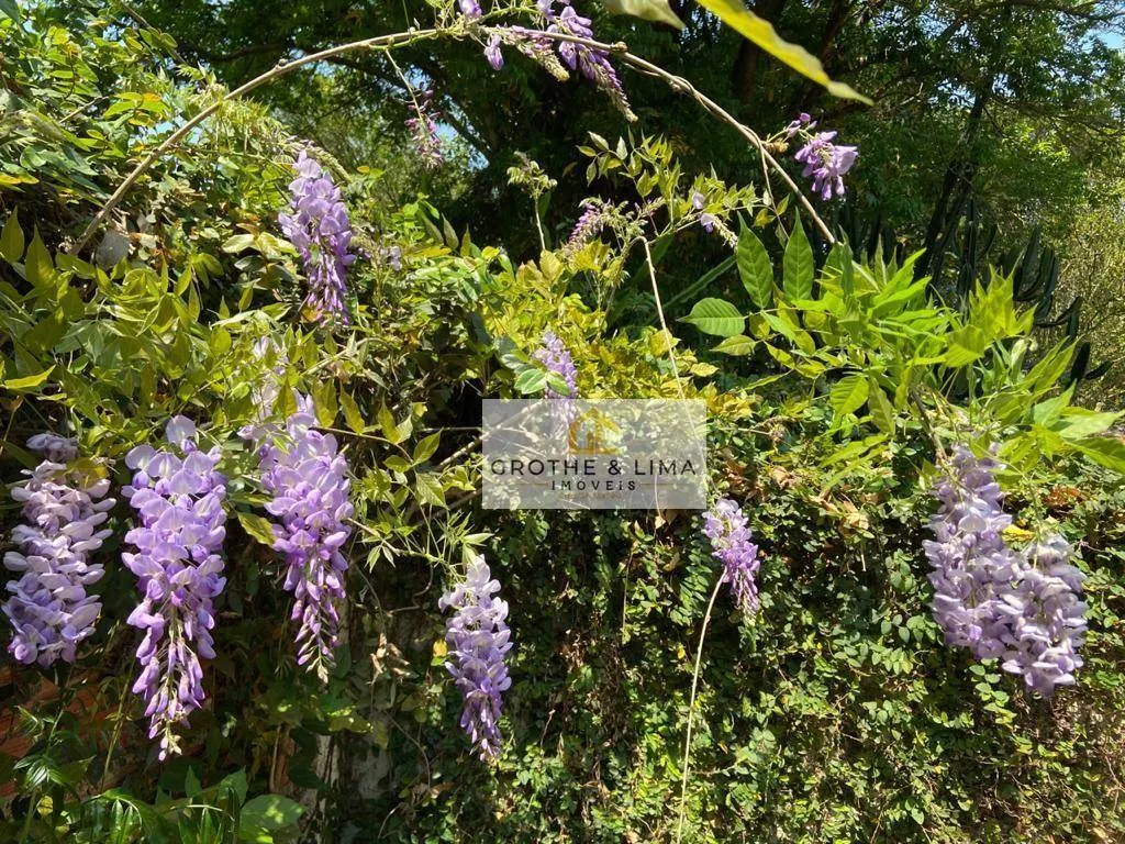 Country home for sale of 2,500 m² in São José dos Campos, SP, Brazil