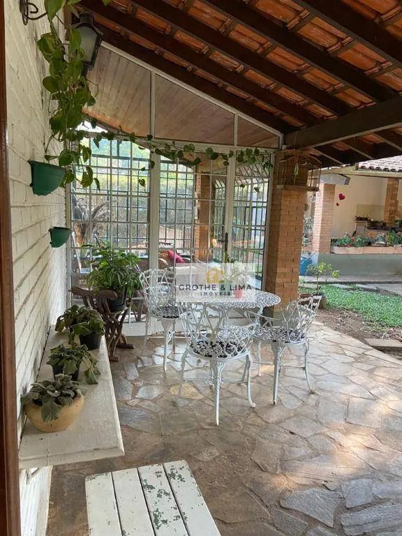 Country home for sale of 2,500 m² in São José dos Campos, SP, Brazil