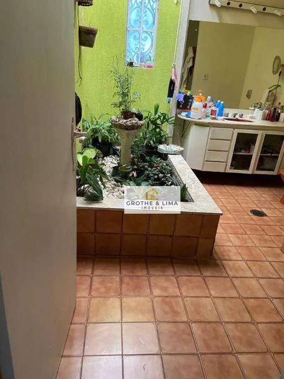 Country home for sale of 2,500 m² in São José dos Campos, SP, Brazil