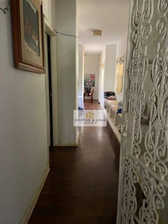Country home for sale of 2,500 m² in São José dos Campos, SP, Brazil