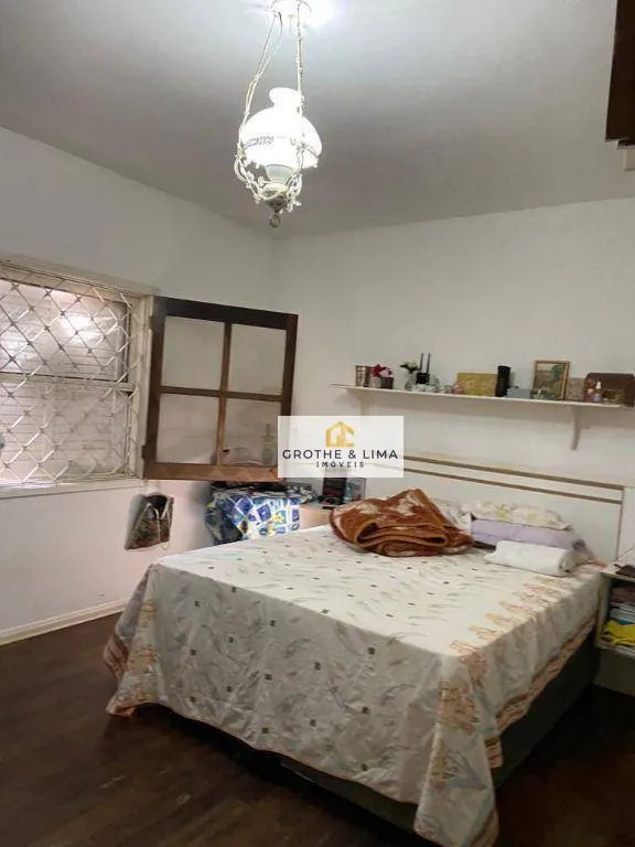 Country home for sale of 2,500 m² in São José dos Campos, SP, Brazil