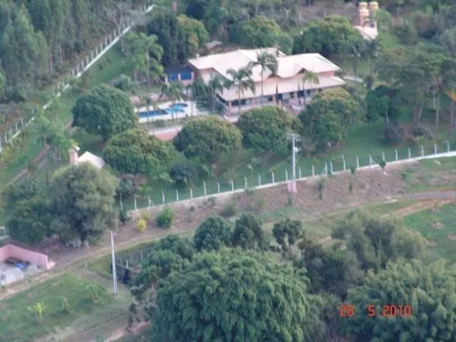 Chácara à venda de 1 ha em Porto Feliz, SP, Brasil
