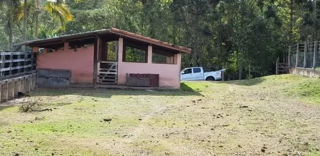 Chácara à venda de 1 ha em Porto Feliz, SP, Brasil